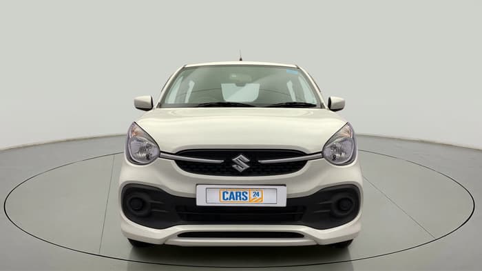 2023 Maruti Celerio VXI, Petrol, Manual, 6,270 km, Front