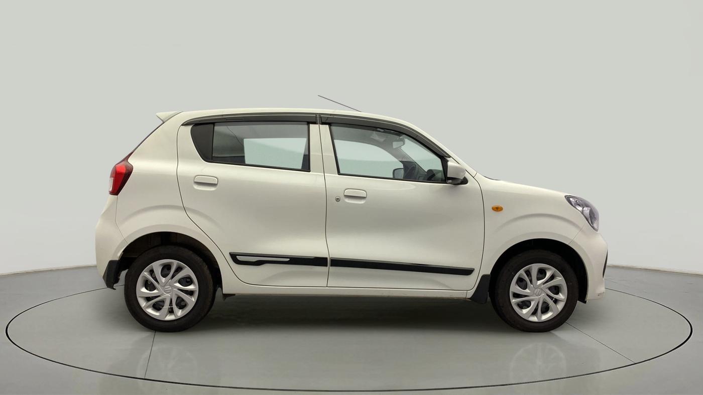2023 Maruti Celerio VXI, Petrol, Manual, 6,270 km, Right Side View