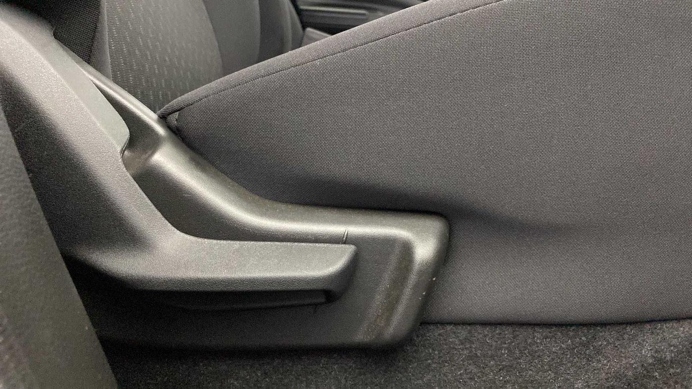 2023 Maruti Celerio VXI, Petrol, Manual, 6,270 km, Driver Side Adjustment Panel