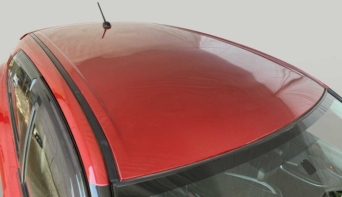 2019 Maruti Baleno DELTA PETROL 1.2, Petrol, Manual, 19,394 km, Roof
