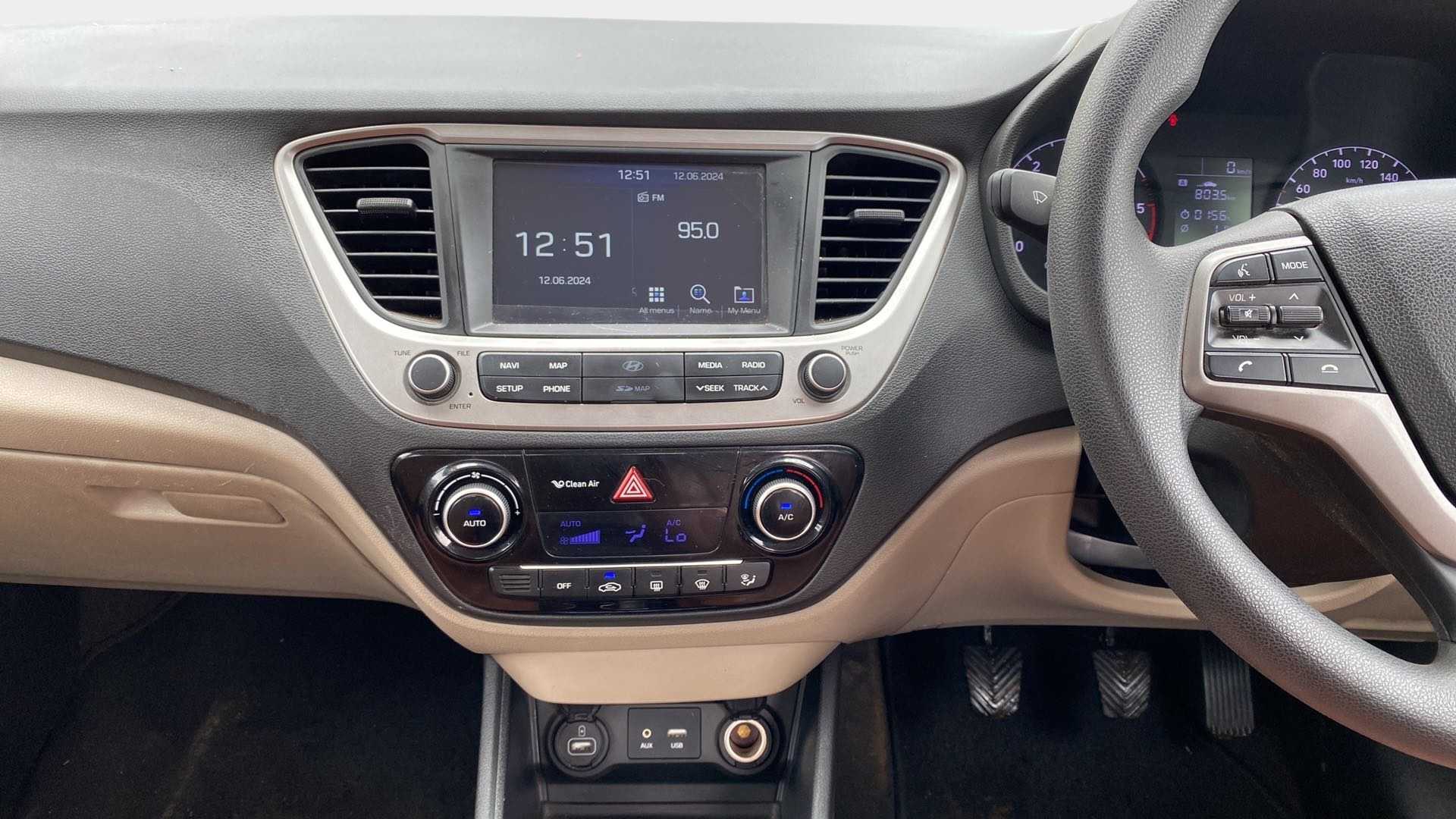 Features