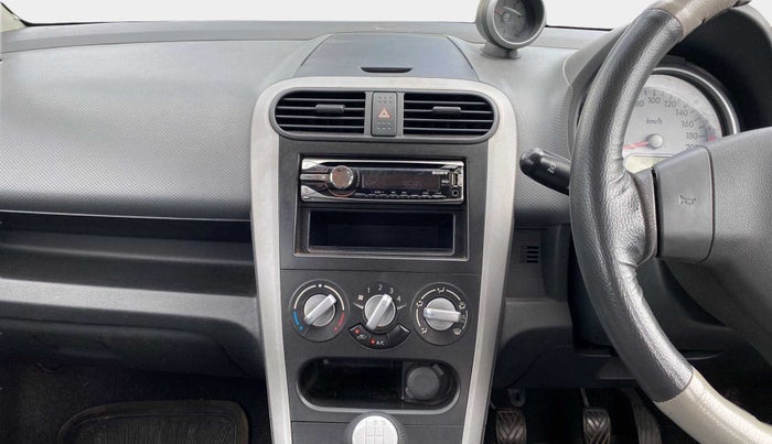 2011 Maruti Ritz VDI, Diesel, Manual, 72,692 km, Air Conditioner