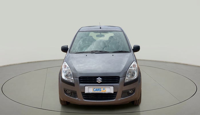 2011 Maruti Ritz VDI, Diesel, Manual, 72,692 km, Front