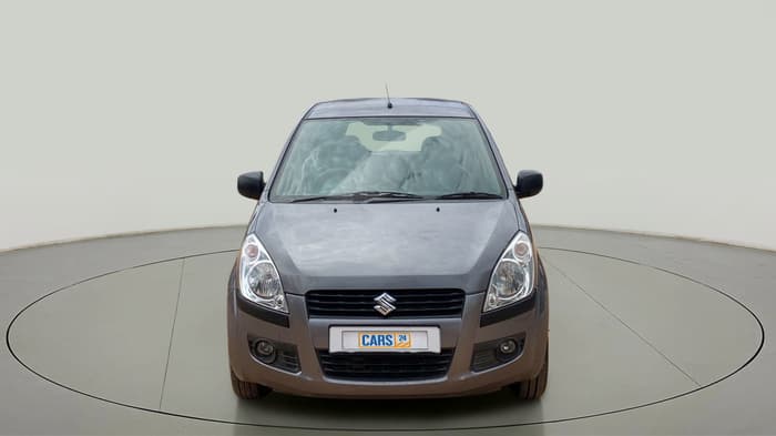 2011 Maruti Ritz VDI, Diesel, Manual, 72,692 km, Front