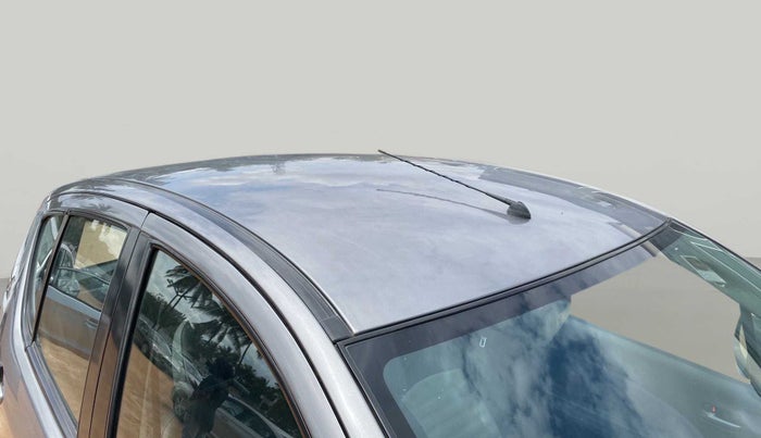 2011 Maruti Ritz VDI, Diesel, Manual, 72,692 km, Roof