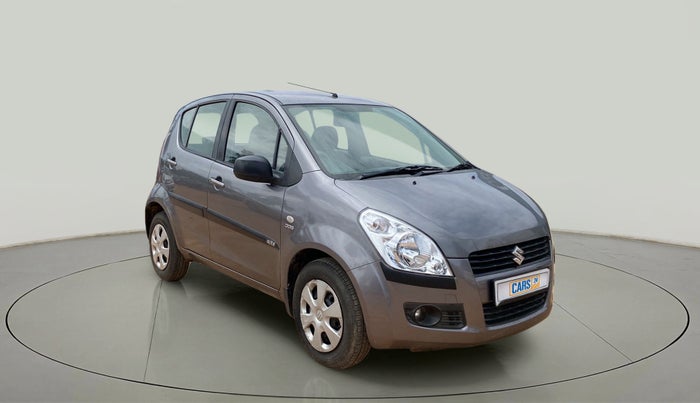 2011 Maruti Ritz VDI, Diesel, Manual, 72,692 km, Right Front Diagonal