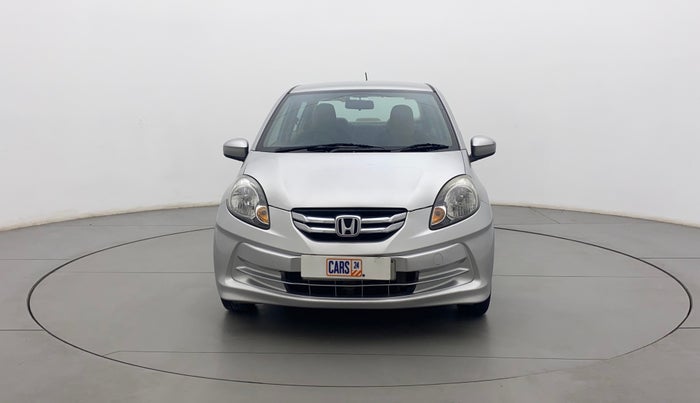 2014 Honda Amaze 1.2L I-VTEC S, Petrol, Manual, 85,357 km, Front