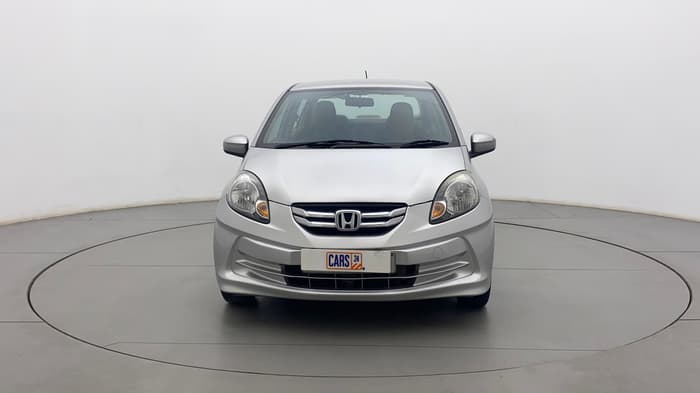 2014 Honda Amaze 1.2L I-VTEC S, Petrol, Manual, 85,357 km, Front