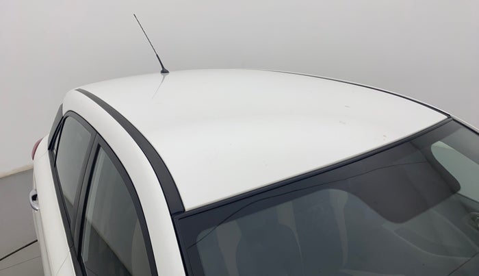 2015 Hyundai Elite i20 ASTA 1.2, Petrol, Manual, 80,808 km, Roof