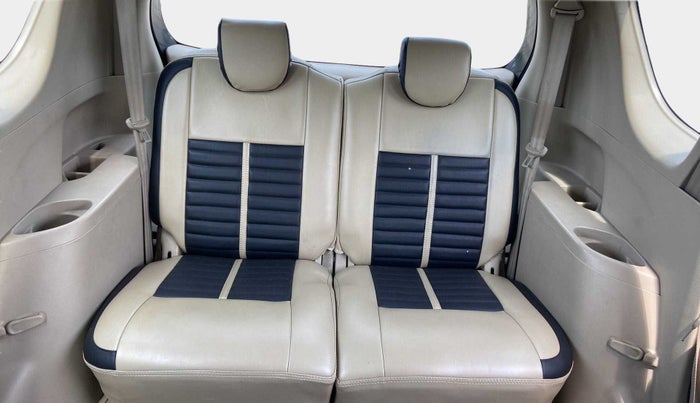 2016 Maruti Ertiga ZDI SHVS, Diesel, Manual, 98,549 km, Third Seat Row ( optional )