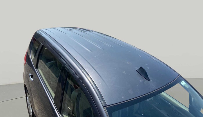 2016 Maruti Ertiga ZDI SHVS, Diesel, Manual, 98,549 km, Roof
