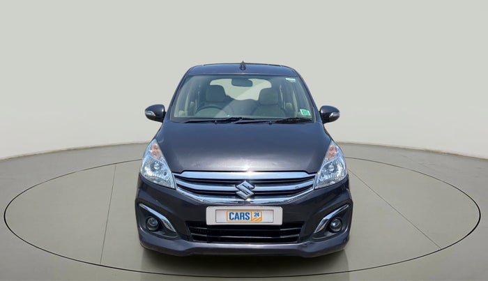 2016 Maruti Ertiga ZDI SHVS, Diesel, Manual, 98,549 km, Front