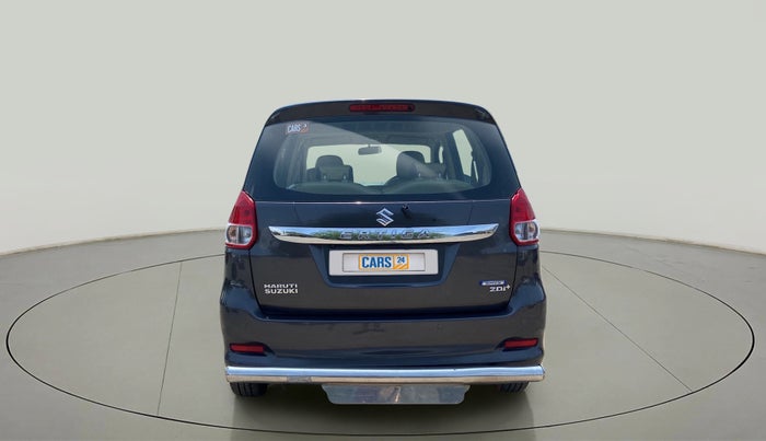 2016 Maruti Ertiga ZDI SHVS, Diesel, Manual, 98,549 km, Back/Rear