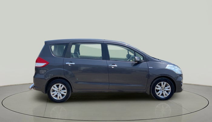 2016 Maruti Ertiga ZDI SHVS, Diesel, Manual, 98,549 km, Right Side View