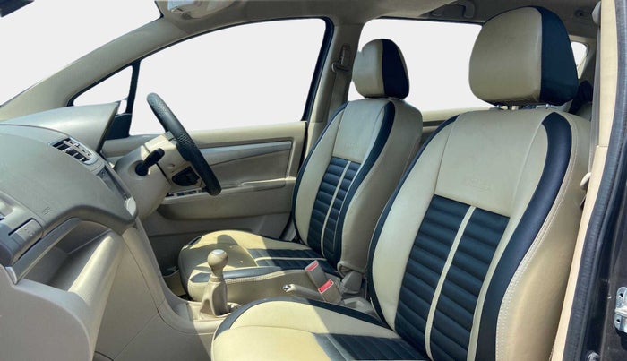 2016 Maruti Ertiga ZDI SHVS, Diesel, Manual, 98,549 km, Right Side Front Door Cabin