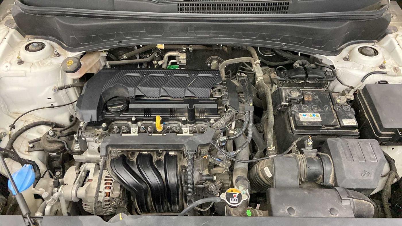 2021 KIA SELTOS HTX 1.5 PETROL, Petrol, Manual, 9,184 km, Open Bonet