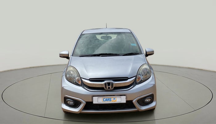 2016 Honda Amaze 1.2L I-VTEC VX, Petrol, Manual, 43,434 km, Front