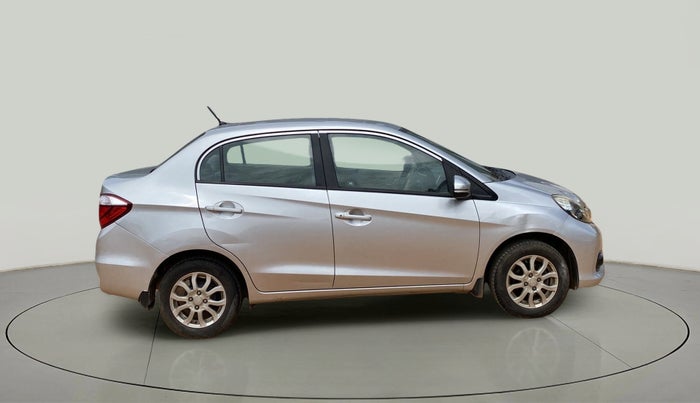 2016 Honda Amaze 1.2L I-VTEC VX, Petrol, Manual, 43,434 km, Right Side View