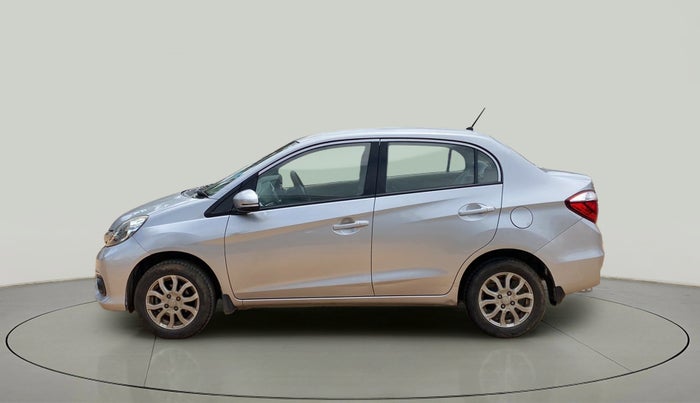 2016 Honda Amaze 1.2L I-VTEC VX, Petrol, Manual, 43,434 km, Left Side