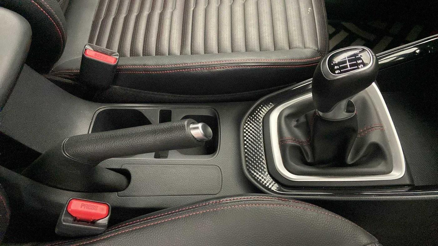 2022 KIA SONET GTX PLUS 1.0 IMT, Petrol, Manual, 22,732 km, Gear Lever