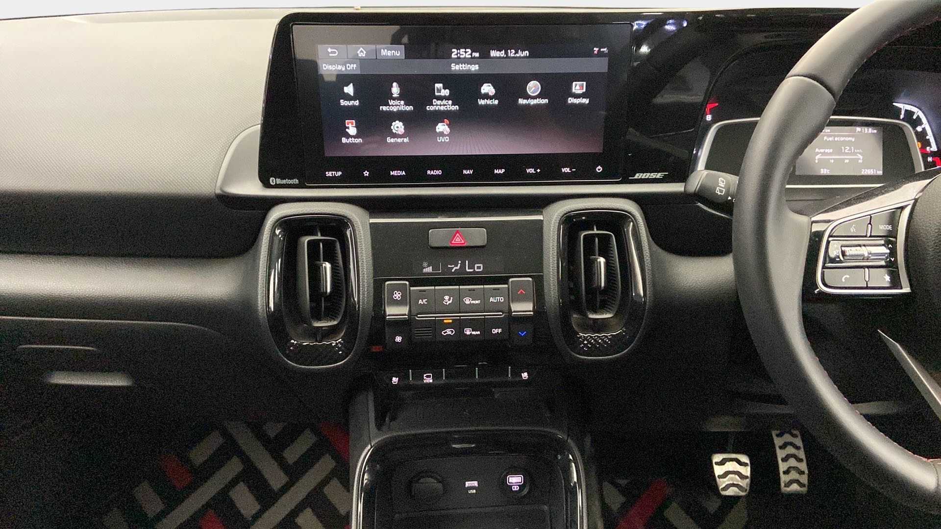 Features