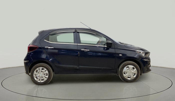2022 Tata Tiago XM CNG, CNG, Manual, 8,031 km, Right Side View