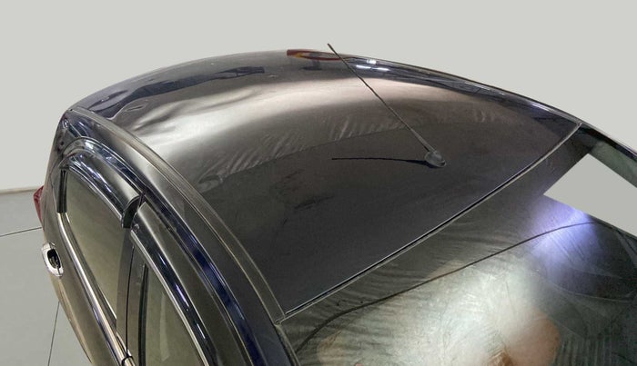 2022 Tata Tiago XM CNG, CNG, Manual, 8,031 km, Roof