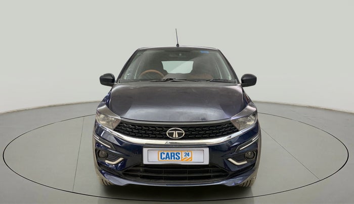 2022 Tata Tiago XM CNG, CNG, Manual, 8,031 km, Front