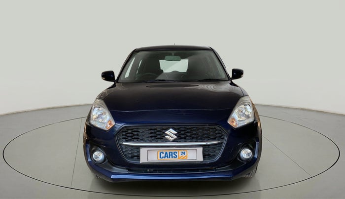 2021 Maruti Swift VXI, Petrol, Manual, 29,528 km, Front