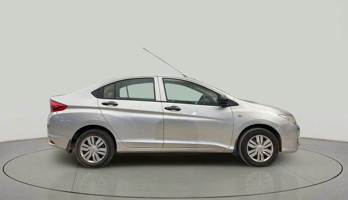 2014 Honda City 1.5L I-VTEC E MT, Petrol, Manual, 47,328 km, Right Side View