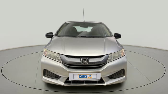 2014 Honda City 1.5L I-VTEC E MT, Petrol, Manual, 47,328 km, Front