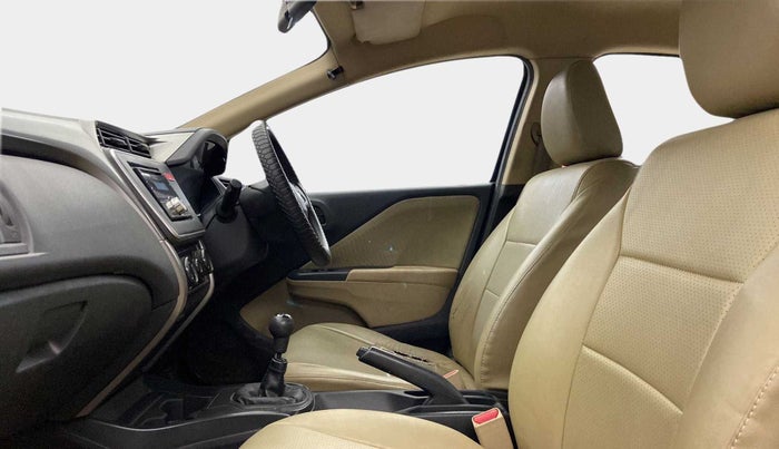 2014 Honda City 1.5L I-VTEC E MT, Petrol, Manual, 47,328 km, Right Side Front Door Cabin
