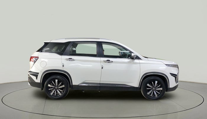 2019 MG HECTOR SHARP 1.5 DCT PETROL, Petrol, Automatic, 33,137 km, Right Side View