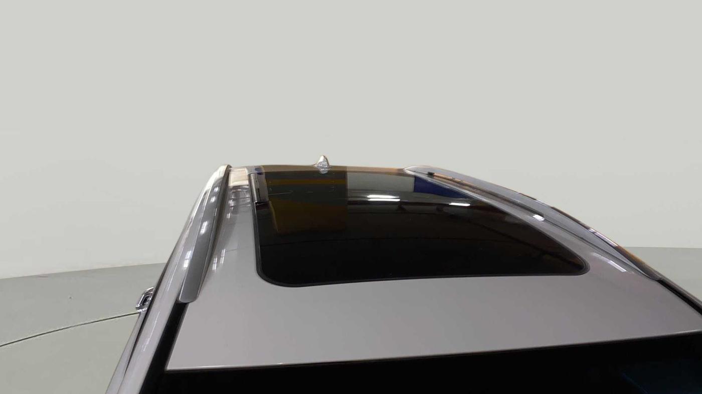 2019 MG HECTOR SHARP 1.5 DCT PETROL, CNG, Automatic, 33,137 km, Roof