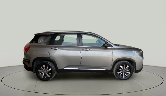 2020 MG HECTOR SHARP 1.5 DCT PETROL, Petrol, Automatic, 24,687 km, Right Side View