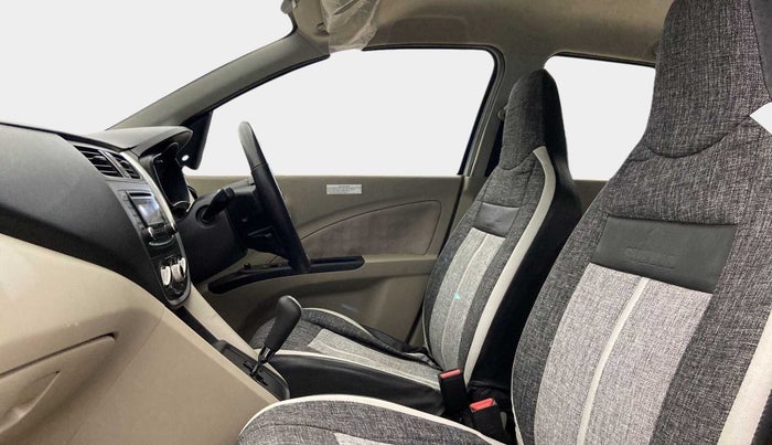 2016 Maruti Celerio ZXI AMT, Petrol, Automatic, 37,597 km, Right Side Front Door Cabin