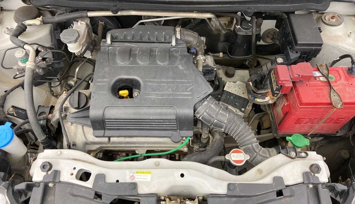2016 Maruti Celerio ZXI AMT, Petrol, Automatic, 37,597 km, Open Bonet