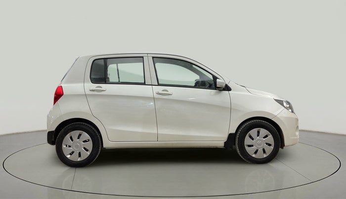 2016 Maruti Celerio ZXI AMT, Petrol, Automatic, 37,597 km, Right Side View