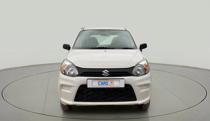 2021 Maruti Alto LXI, Petrol, Manual, 16,001 km, Front