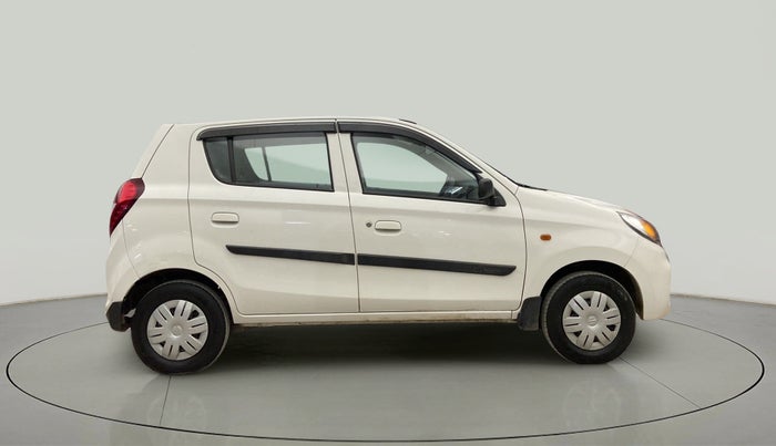 2021 Maruti Alto LXI, Petrol, Manual, 16,001 km, Right Side View