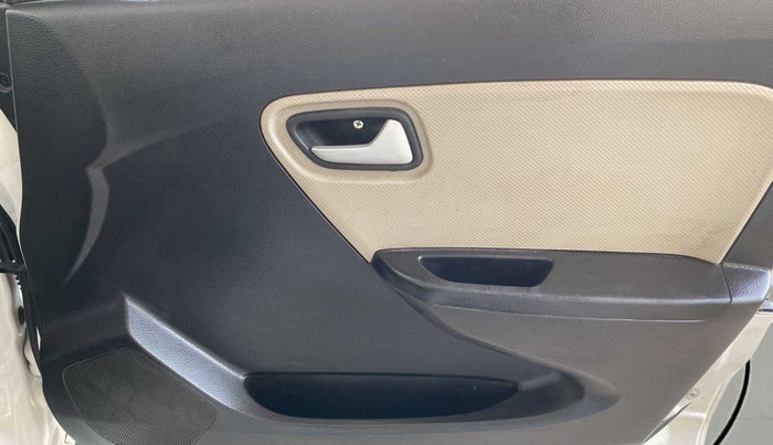 2020 Maruti Alto LXI, Petrol, Manual, 29,645 km, Driver Side Door Panels Control