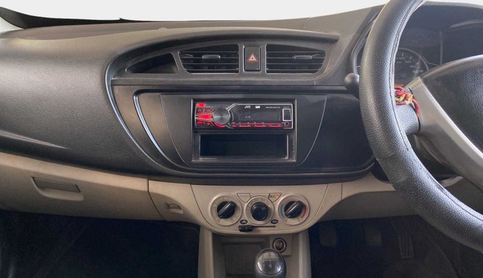 2020 Maruti Alto LXI, Petrol, Manual, 29,645 km, Air Conditioner