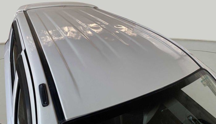 2020 Maruti Alto LXI, Petrol, Manual, 29,645 km, Roof