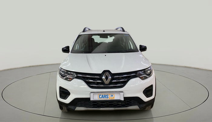 2022 Renault TRIBER RXT, Petrol, Manual, 21,331 km, Front