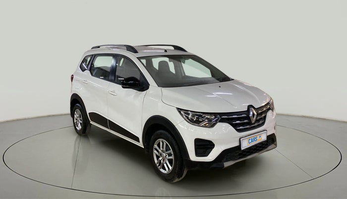 2022 Renault TRIBER RXT, Petrol, Manual, 21,331 km, SRP