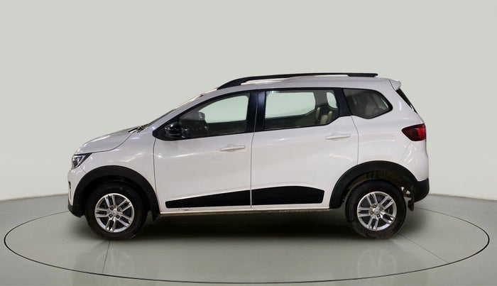 2022 Renault TRIBER RXT, Petrol, Manual, 21,331 km, Left Side