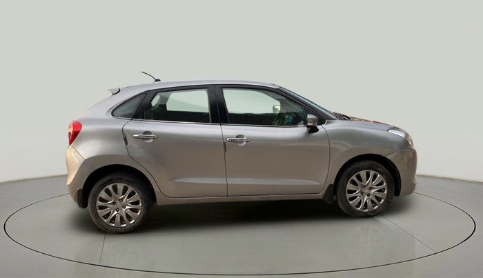 2016 Maruti Baleno ZETA PETROL 1.2, Petrol, Manual, 53,946 km, Right Side