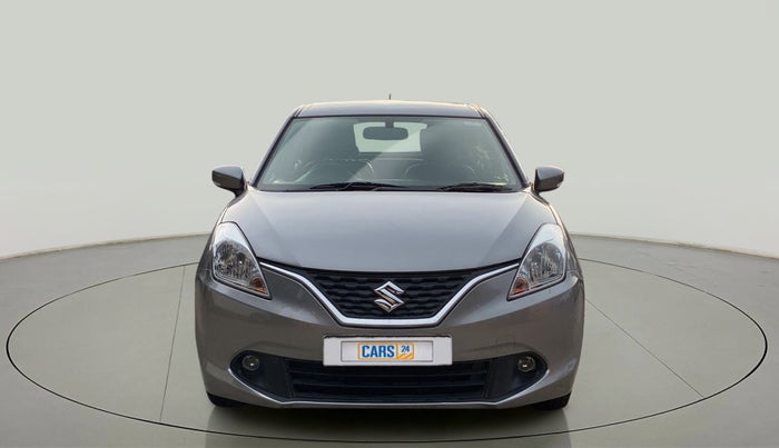 2016 Maruti Baleno ZETA PETROL 1.2, Petrol, Manual, 53,946 km, Front