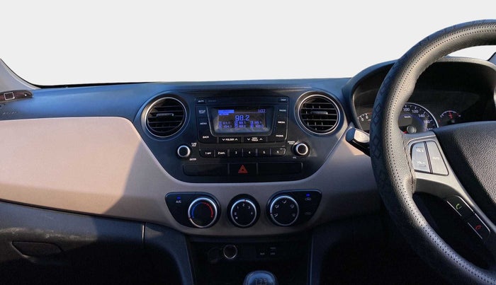 2019 Hyundai Grand i10 MAGNA 1.2 KAPPA VTVT, Petrol, Manual, 47,268 km, Air Conditioner