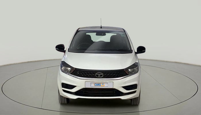 2022 Tata Tiago XT CNG, CNG, Manual, 12,693 km, Front